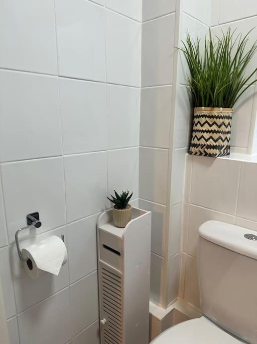 Stylish 2 Bedrooms Flat In A Quiet Cul-De-Sac Area, Near Sheffield City Centre With Free Parking Екстер'єр фото