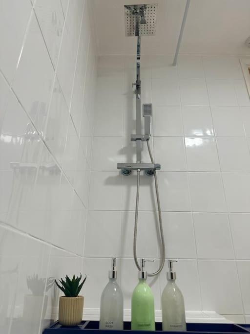 Stylish 2 Bedrooms Flat In A Quiet Cul-De-Sac Area, Near Sheffield City Centre With Free Parking Екстер'єр фото